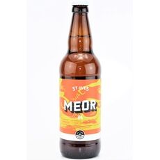 St Ives Brewery Meor India Pale Ale (ABV 5%)