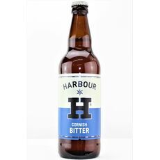 Harbour Brewing Company Cornish Bitter (ABV 4.0%)