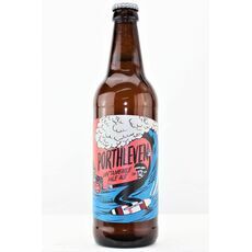 Skinner's Brewery Porthleven Pale Ale (ABV 4.8%)