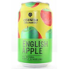 Cornish Orchards English Apple Can