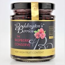 Boddington's Raspberry Jam