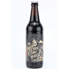 Skinners Brewery - Penny Come Quick (Milk Stout - ABV 4.5%)