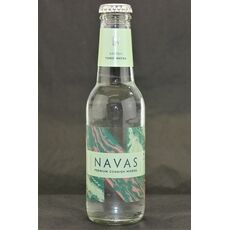Navas Garden Tonic Water