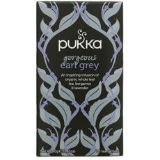 Pukka Gorgeous Earl Grey (20 Bags)