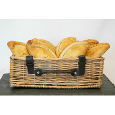 Pick N Mix Pasties By Post