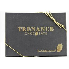 Trenance Luxury Handmade Chocolates (12 Chocolates)