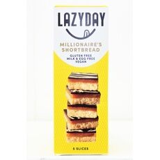 Lazy Day Millionaire's Shortbread (150g)