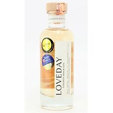Loveday Golden Hour Gin (20cl)