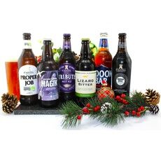 A Beery Christmas Gift Box