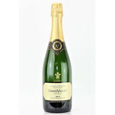 Camel Valley Cornwall Brut