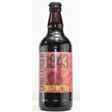 Ales Of Scilly - Challenger (ABV 4.2%)