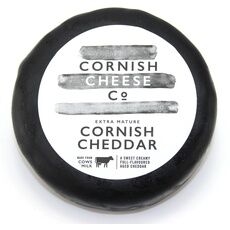 Cornish Cheese Co Cornish Cheddar (200g)