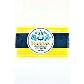 Rodda's Classic Churned Cornish Butter