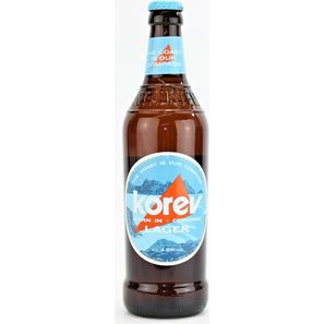 Cornish Lager Dozen from £46.99