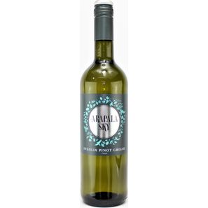 Arapala Sky Inzolia Pinot Grigio (75cl)