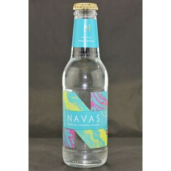 Navas Premium Indian Tonic Water