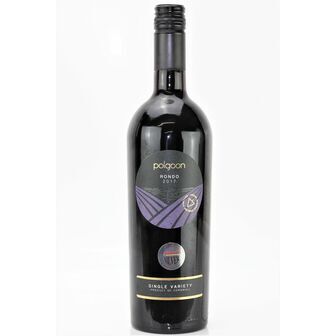 Polgoon Red Rondo & Pinot Noir Precoce 2022