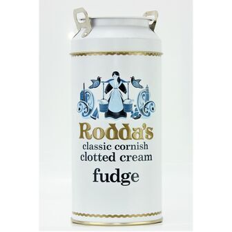 Rodda's Classic Cornish Clotted Cream Fudge