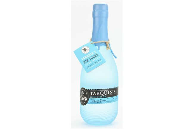 Tarquin's Dry Gin (70cl)