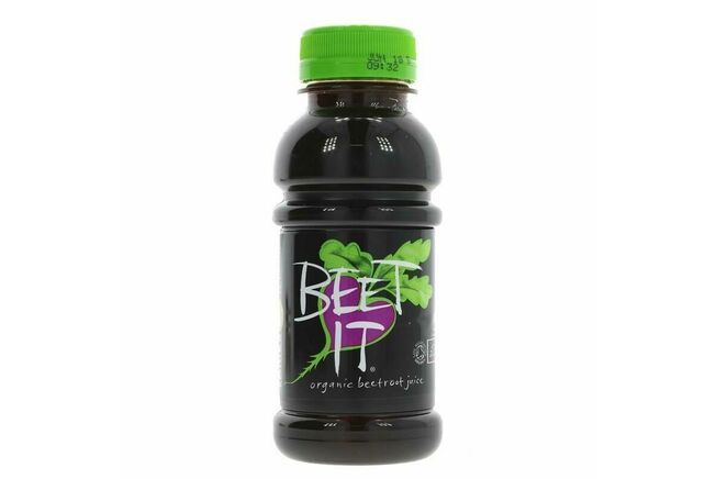 Beet It Organic Beetroot Juice (250ml)
