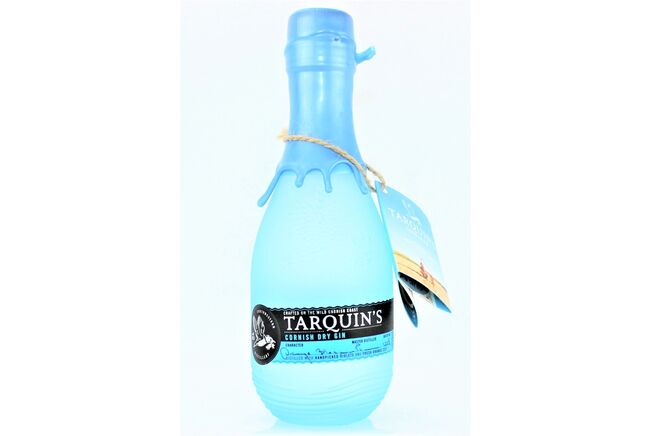 Tarquin's Dry Gin (35cl)