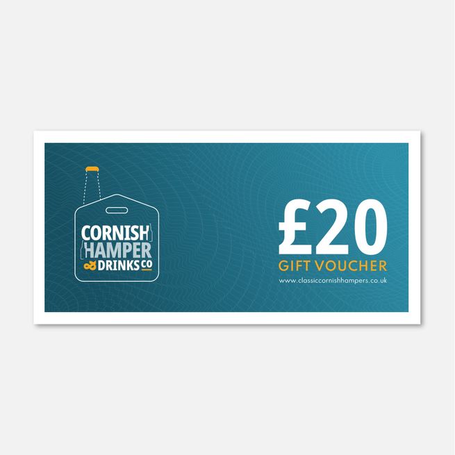 Digital Gift Voucher