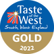 Taste of the West Gold 2022